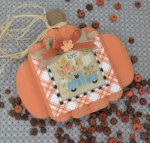 (image for) Pumpkin Pickin